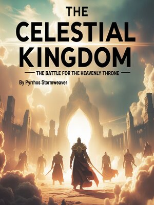 cover image of The Celestial Kingdom